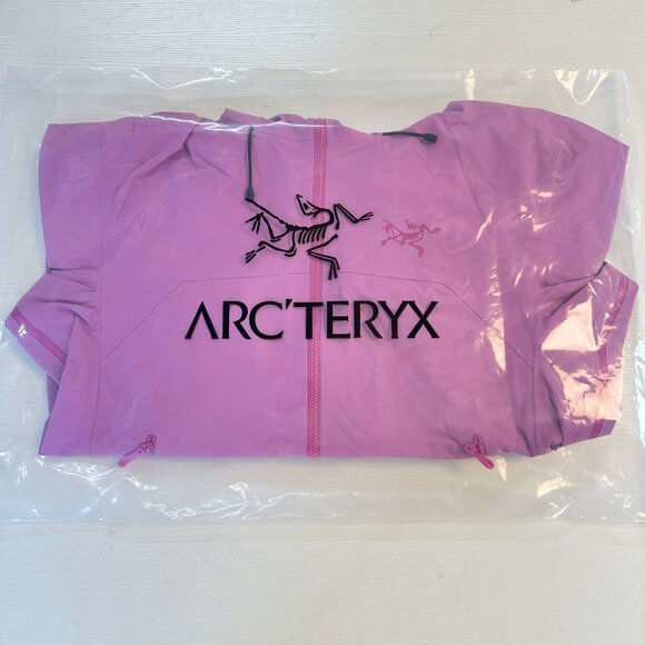 Arc'teryx Waterproof And Windproof Ski Jacket Size L - Picture 11 of 11